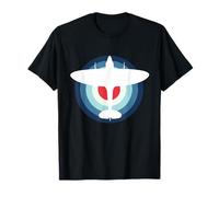 Spitfire RAF WW2 Aircraft Fighter Plane Submarine Airplane T-Shirt