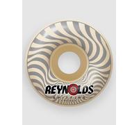 Spitfire Reynolds Formula Four 93 Classic 52mm Wheels natural Uni