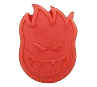 Spitfire Skateboard Curb Wax Embers Bighead MINI Red