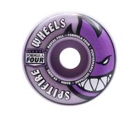 Spitfire Skateboard Wheels 54mm F4 99A Radial Full Light Purple