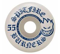Spitfire Skateboard Wheels 99DU Burner Multi 55mm