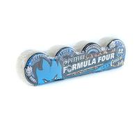 Spitfire Skateboard Wheels Set of 4 °F4 99D Concl Full 54 mm