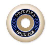 Spitfire Skateboard Wheels - Spitfire Formula F...