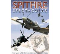Spitfire Spectacular - The Ultimate Spitfire Airshow Collection [DVD]