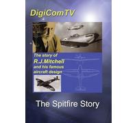 Spitfire Story, The