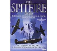 Spitfire Story, The [DVD] [2007]