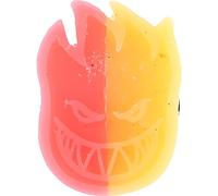 Spitfire Swirl Curb Red/Orange Skate Wax