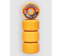 Spitfire Team Color Pack F499 Conical Full 56 Wheels orange Uni