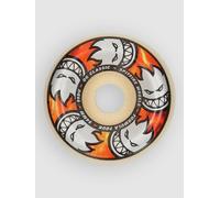 Spitfire Team Multiball F4 99 Og Classic 54mm Wheels natural Uni