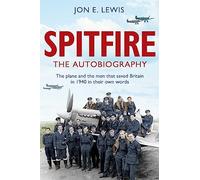 Spitfire: The Autobiography