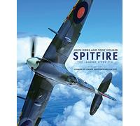 Spitfire: The Legend Lives On – Osprey Publishing