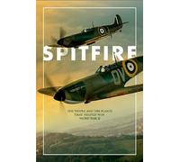 Spitfire: The Plane that Saved the World [DVD] [Region 1] [NTSC]