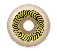 Spitfire Wheels Formula Four OG CLASSIC Skateboard Wheels 99a Natural 55mm