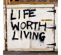 The Spitfires - Life Worth Living [VINYL]