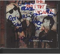 Spittin' Vicars - Gospel According to
