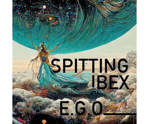 Spitting Ibex E.G.O. (CD) (US IMPORT)