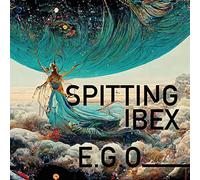 Spitting Ibex - E.G.O. [VINYL]