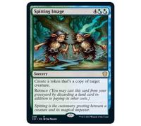 Spitting Image | Commander 2021