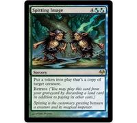 Spitting Image (foil) | Eventide