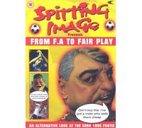 Spitting Image: From Fa To Fair Play [DVD]