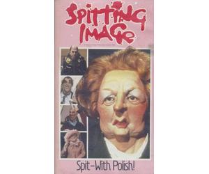 Spitting Image - Spit-With Polish!