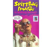 Spitting Image - The Best Of - Is Nothing Sacred? [VHS] [1984]