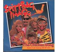 Spitting Image - The Chicken Song [7" Vinyl]