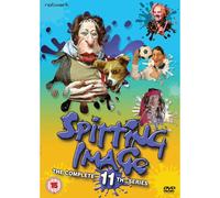Spitting Image - The Complete Eleventh Series (DVD)