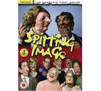 Spitting Image: The Complete First Series [DVD]