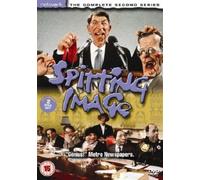 Spitting Image: The Complete Second Series [DVD]