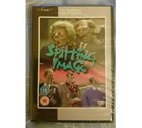 Spitting Image - The Complete Series 8 - Network DVD