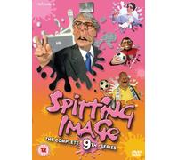 Spitting Image - The Complete Series 9