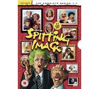 Spitting Image - The Complete Series [DVD]