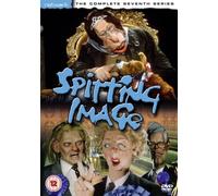 Spitting Image: The Complete Seventh Series [DVD]