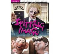 Spitting Image: The Complete Sixth Series [DVD]