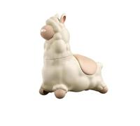 Spitting Llama Toy,Alpaca Interactive Water Sprayer,Spinning Llama Water Blaster,Animal Push Water Gun Sprinkler,Cute Water Gun for for Kid Summer Outdoor Play (1PCS)