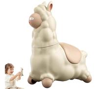 Spitting Llama Water Toy, Alpaca Interactive Water Sprayer, Funny Leak-Proof Squirt Gun for Kids, 45° Head Turning for Indoor & Outdoor Summer Cooling Fun (3)