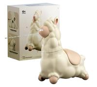 Spitting Llama Water Toy, Cute Alpaca Water Squirter Toys, Alpaca Water Game Fighting Toy, Boys Girls Outdoor Games, Beach, Yard, Family Fun, Summer Play and More