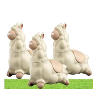 Spitting Llama Water Toy, Interactive Alpaca Water Guns, Leak-proof Parody Water Sprinkler, Children's Pool Toy with Interactive Water Fun