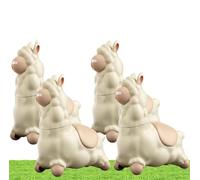 Spitting Llama Water Toy, Interactive Alpaca Water Guns, Leak-proof Parody Water Sprinkler, Children's Pool Toy with Interactive Water Fun