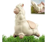 Spitting Llama Water Toy, Llama Squirt Gun for All Ages, New Alpaca Interactive Water Sprayer, Cute Outdoor Water Gun for Beach Fun, Yard, Summer (1)