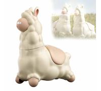 Spitting Llama Water Toy, New Alpaca Interactive Water Sprayer, Funny Push Cute Sprinkler, Llama Squirt Gun for All Ages, Animal Design for Summer Backyard, Beach, Or Bathtub (1pc)