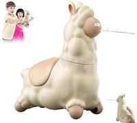 Spitting Llama Water Toy, Spitting Llama Toy Alpaca Interactive Water Squirter New Alpaca Interactive Water Sprayer, Cute Outdoor Water Gun For Beach Fun, Yard, Summer-1pcs