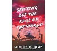 Spitting Off the Edge of the World - Alternate Cover