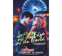 Spitting Off the Edge of the World - Special Edition