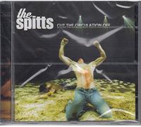 Spitts, the - Cut the Circulation Off