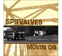 Spitvalves - Movin on