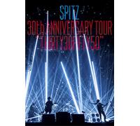Spitz 30Th Anniversary Tour `Thirty30Fifty50` (DVD) Spitz