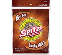 Spitz Sunflower Seeds, Smoky BBQ, 6oz Bag