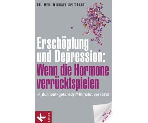 Spitzbart, M: Erschopfung Und Depression Book NEW